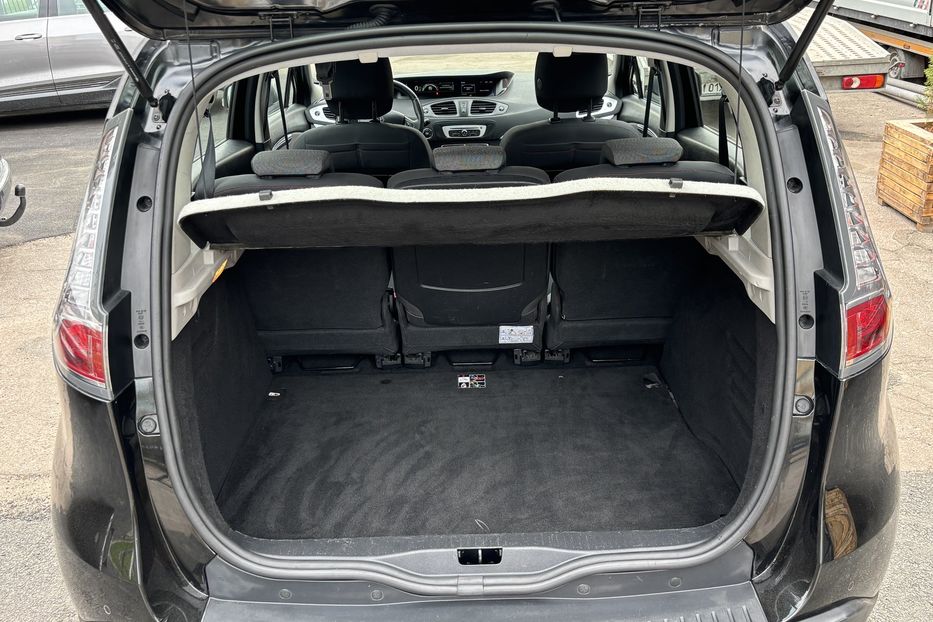 Продам Renault Scenic 2014 года в Житомире