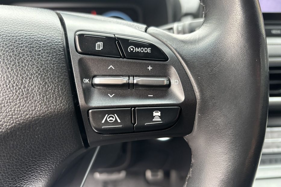 Продам Hyundai Kona 39 KWH, vin 2810 2021 года в Житомире