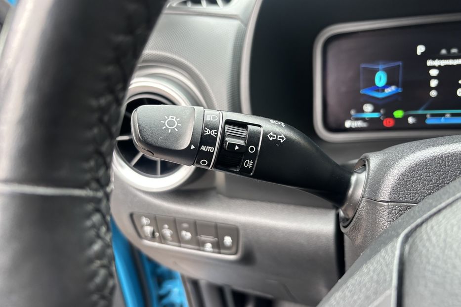 Продам Hyundai Kona 39 KWH, vin 2810 2021 года в Житомире