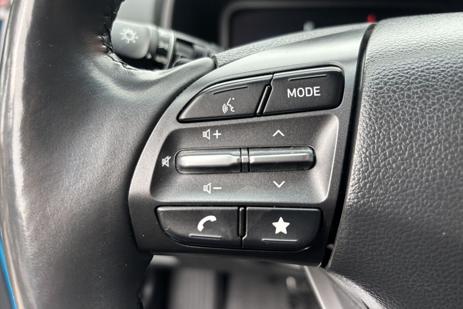 Продам Hyundai Kona 39 KWH, vin 2810 2021 года в Житомире