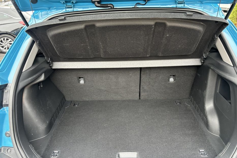 Продам Hyundai Kona 39 KWH, vin 2810 2021 года в Житомире