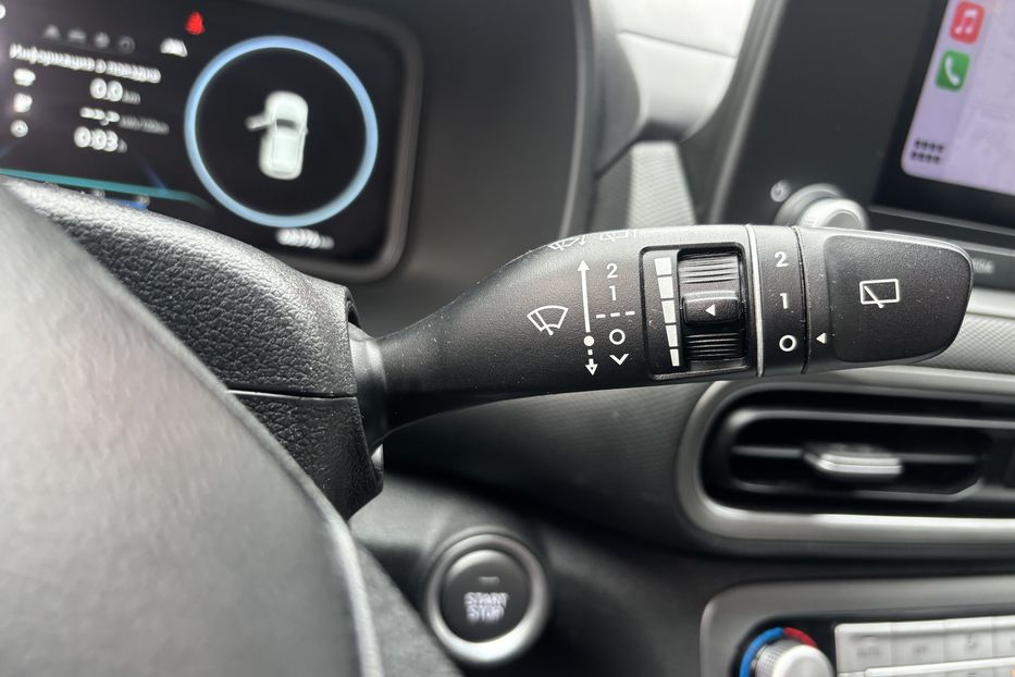 Продам Hyundai Kona 39 KWH, vin 2810 2021 года в Житомире