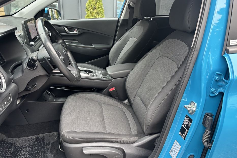 Продам Hyundai Kona 39 KWH, vin 2810 2021 года в Житомире