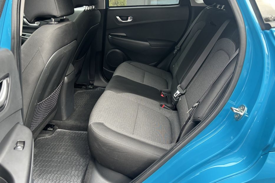 Продам Hyundai Kona 39 KWH, vin 2810 2021 года в Житомире