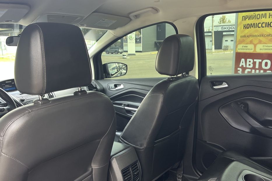 Продам Ford C-Max Гібрид PHEV 2017 года в Николаеве