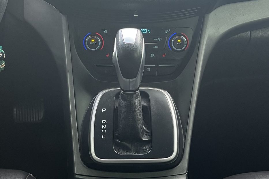 Продам Ford C-Max Гібрид PHEV 2017 года в Николаеве