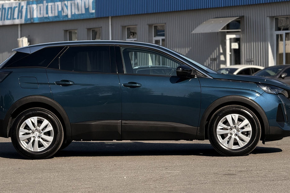 Продам Peugeot 3008 1.5 BlueHDi AT (130 к.с.)   2022 года в Киеве