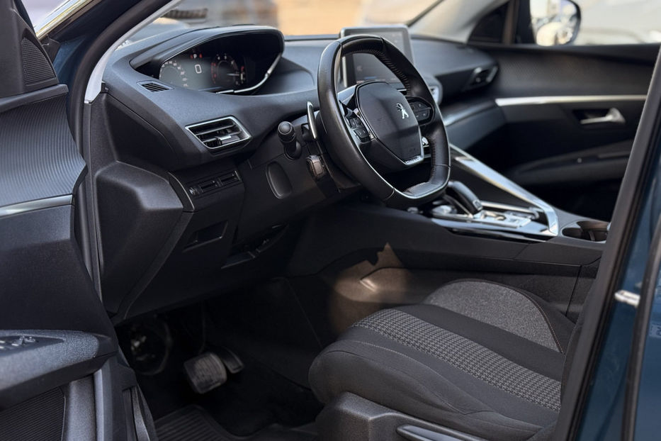 Продам Peugeot 3008 1.5 BlueHDi AT (130 к.с.)   2022 года в Киеве