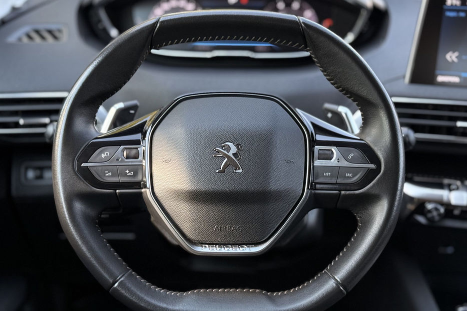Продам Peugeot 3008 1.5 BlueHDi AT (130 к.с.)   2022 года в Киеве