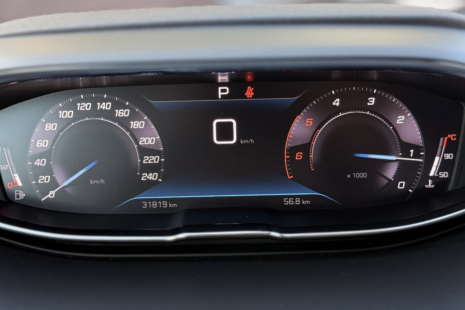 Продам Peugeot 3008 1.5 BlueHDi AT (130 к.с.)   2022 года в Киеве