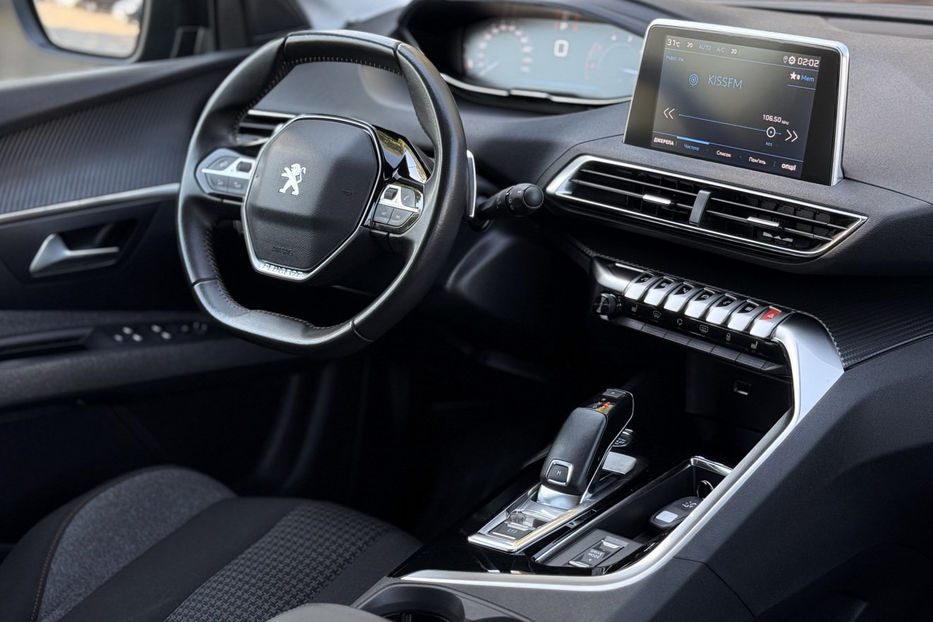 Продам Peugeot 3008 1.5 BlueHDi AT (130 к.с.)   2022 года в Киеве
