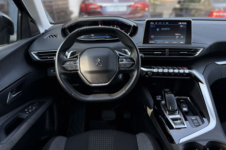 Продам Peugeot 3008 1.5 BlueHDi AT (130 к.с.)   2022 года в Киеве