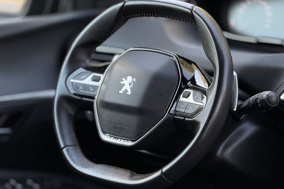Продам Peugeot 3008 1.5 BlueHDi AT (130 к.с.)   2022 года в Киеве