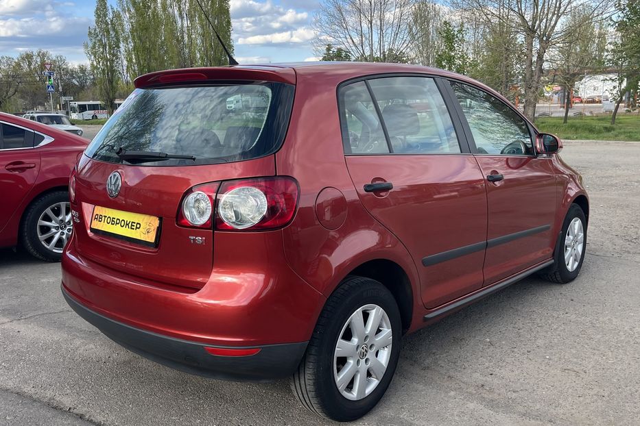 Продам Volkswagen Golf Plus Comfortline 2007 года в Николаеве