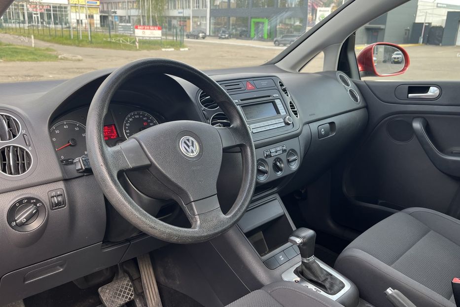Продам Volkswagen Golf Plus Comfortline 2007 года в Николаеве