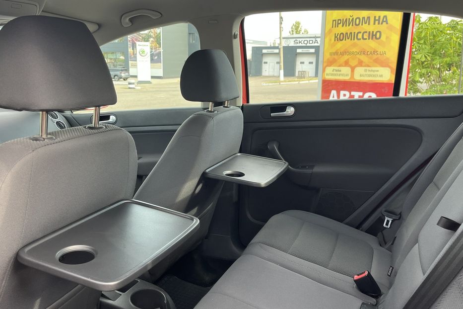 Продам Volkswagen Golf Plus Comfortline 2007 года в Николаеве