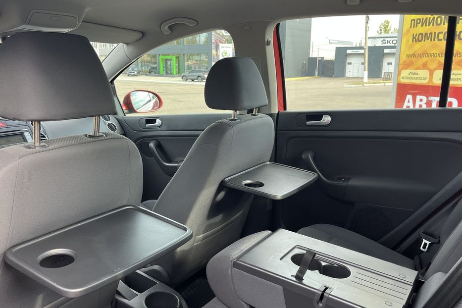 Продам Volkswagen Golf Plus Comfortline 2007 года в Николаеве