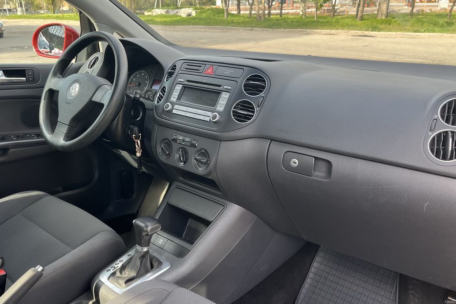 Продам Volkswagen Golf Plus Comfortline 2007 года в Николаеве