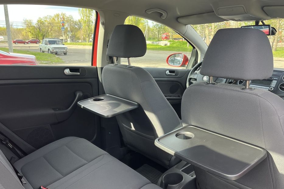 Продам Volkswagen Golf Plus Comfortline 2007 года в Николаеве