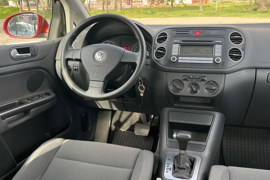 Продам Volkswagen Golf Plus Comfortline 2007 года в Николаеве
