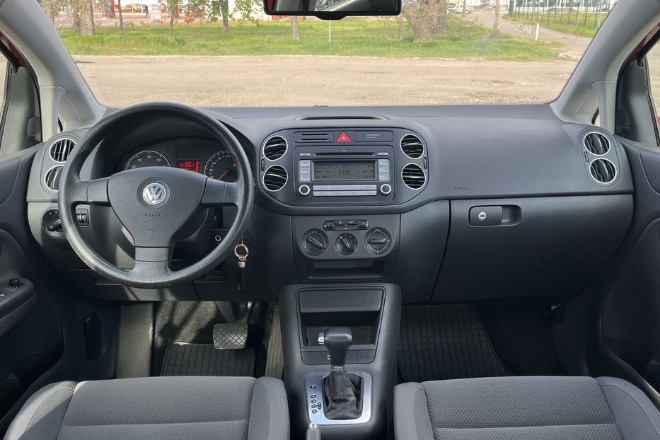 Продам Volkswagen Golf Plus Comfortline 2007 года в Николаеве