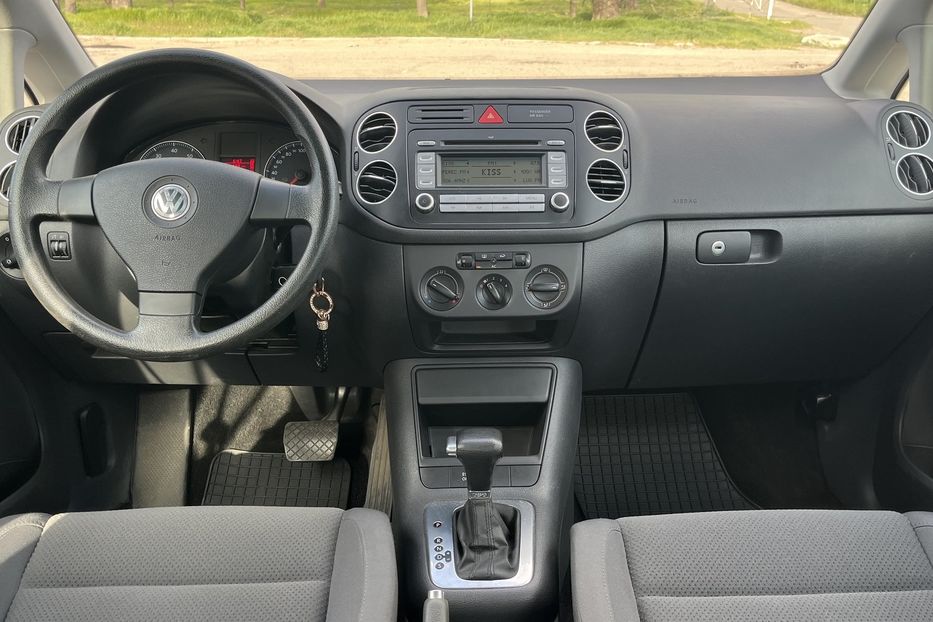 Продам Volkswagen Golf Plus Comfortline 2007 года в Николаеве