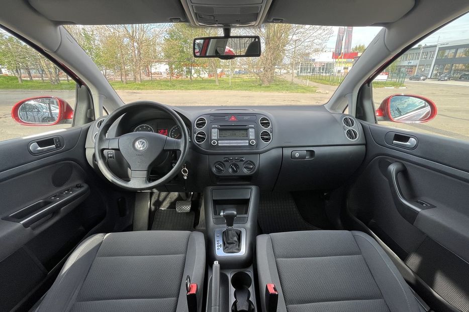 Продам Volkswagen Golf Plus Comfortline 2007 года в Николаеве