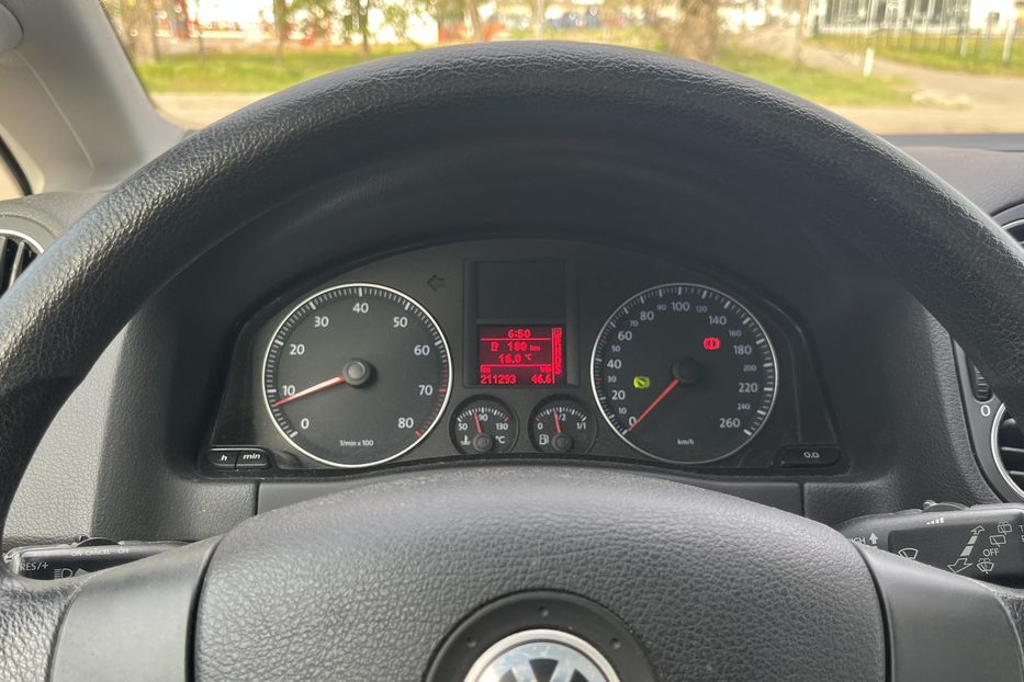 Продам Volkswagen Golf Plus Comfortline 2007 года в Николаеве