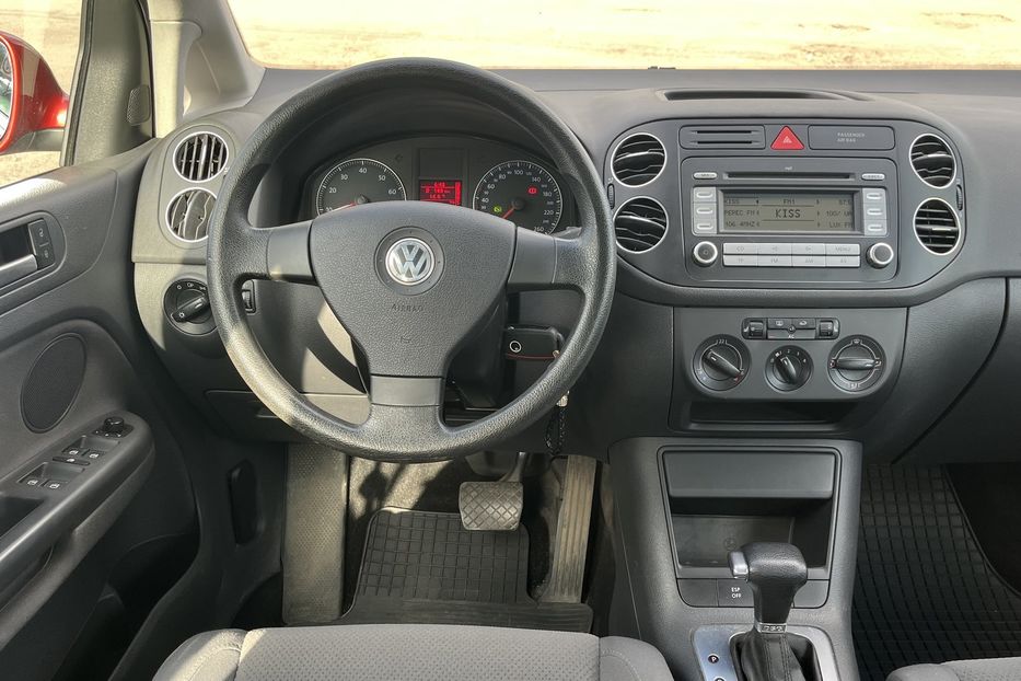 Продам Volkswagen Golf Plus Comfortline 2007 года в Николаеве