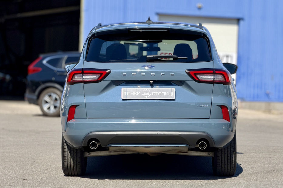 Продам Ford Escape 2023 года в Киеве
