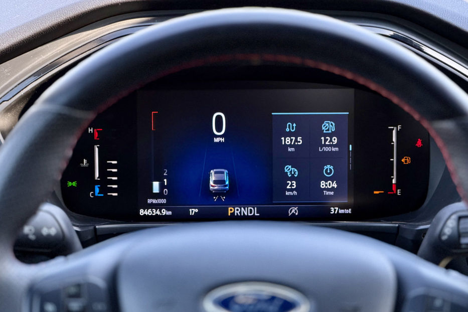 Продам Ford Escape 2023 года в Киеве