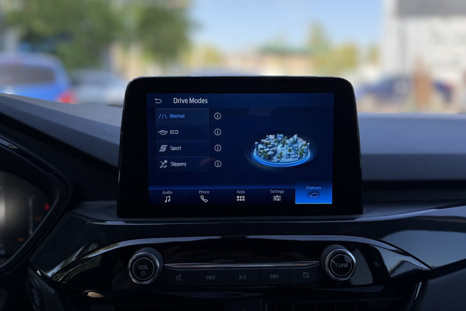 Продам Ford Escape 2023 года в Киеве