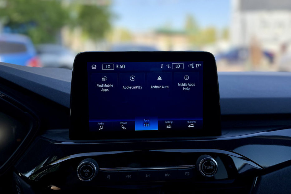 Продам Ford Escape 2023 года в Киеве