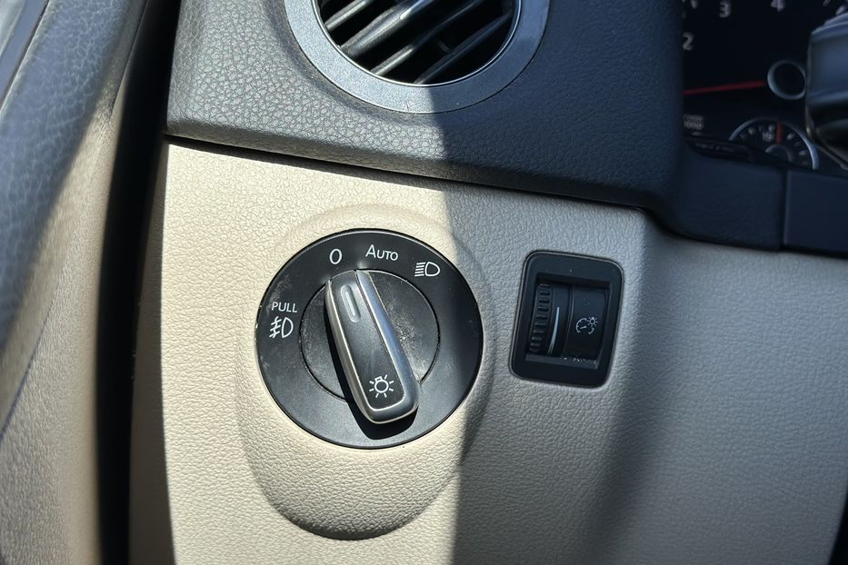 Продам Volkswagen Tiguan RLINE 2016 года в Луцке