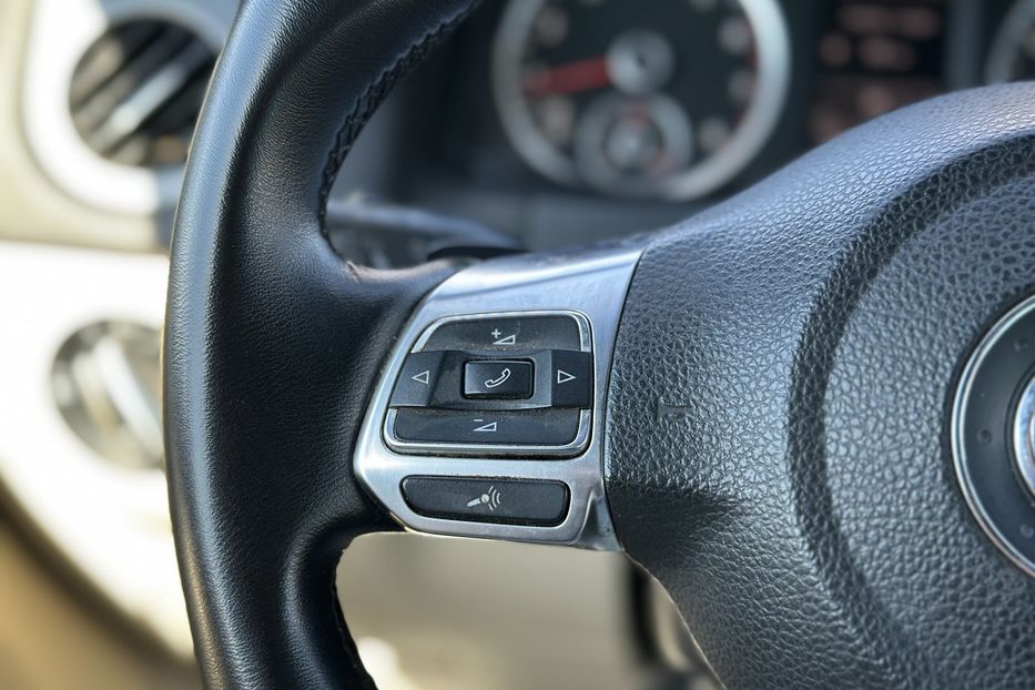 Продам Volkswagen Tiguan RLINE 2016 года в Луцке