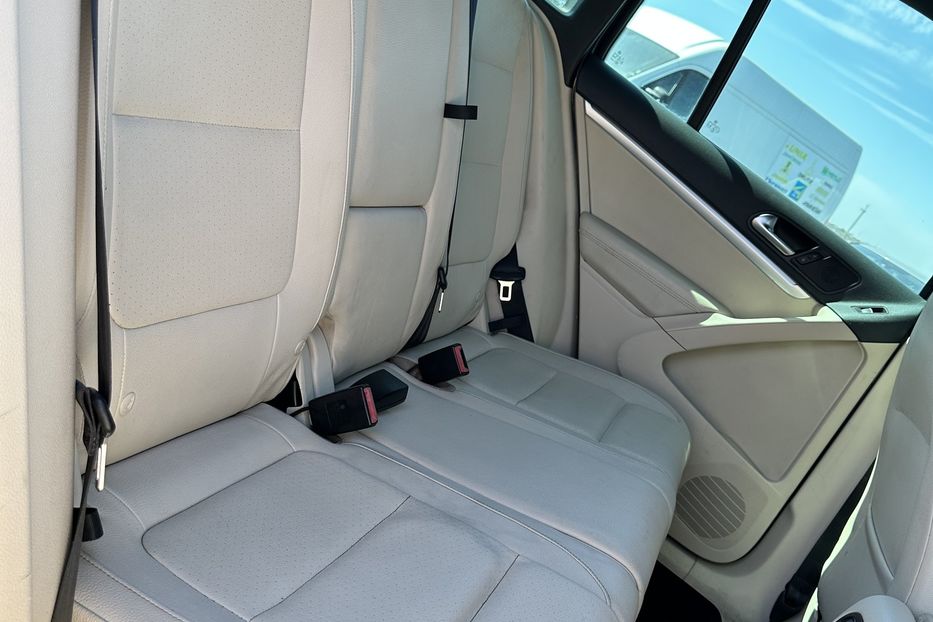 Продам Volkswagen Tiguan RLINE 2016 года в Луцке