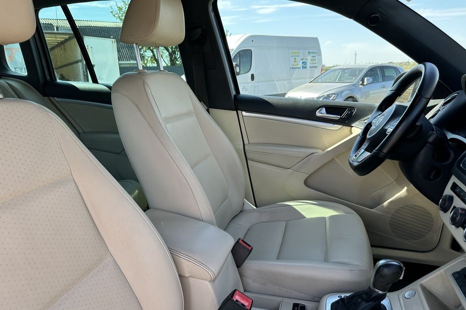 Продам Volkswagen Tiguan RLINE 2016 года в Луцке