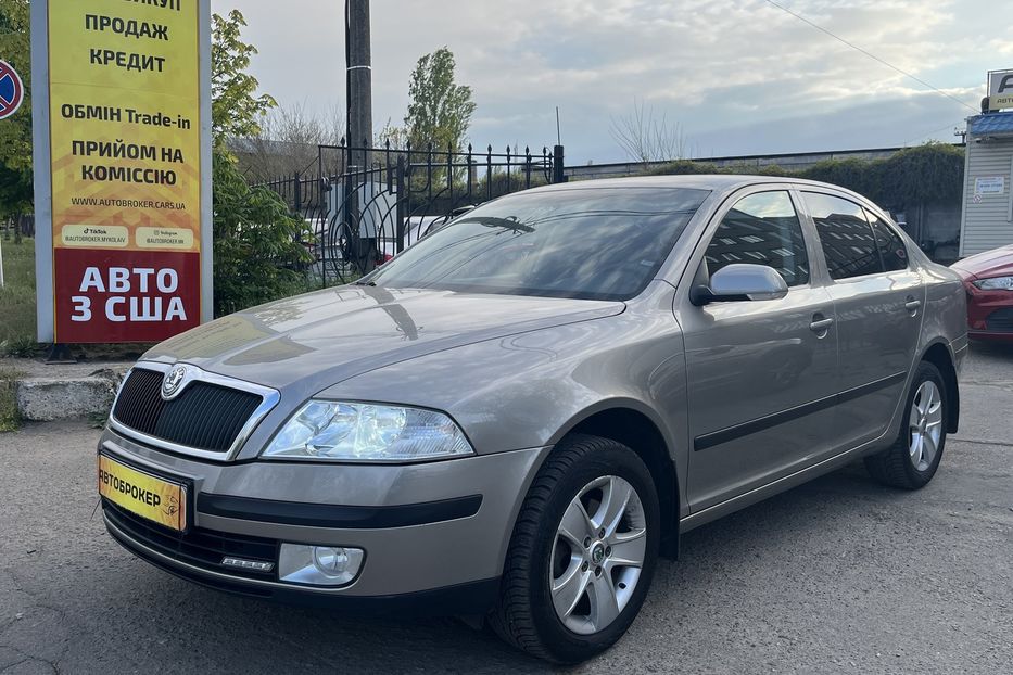 Продам Skoda Octavia A5 Elegance 2008 года в Николаеве