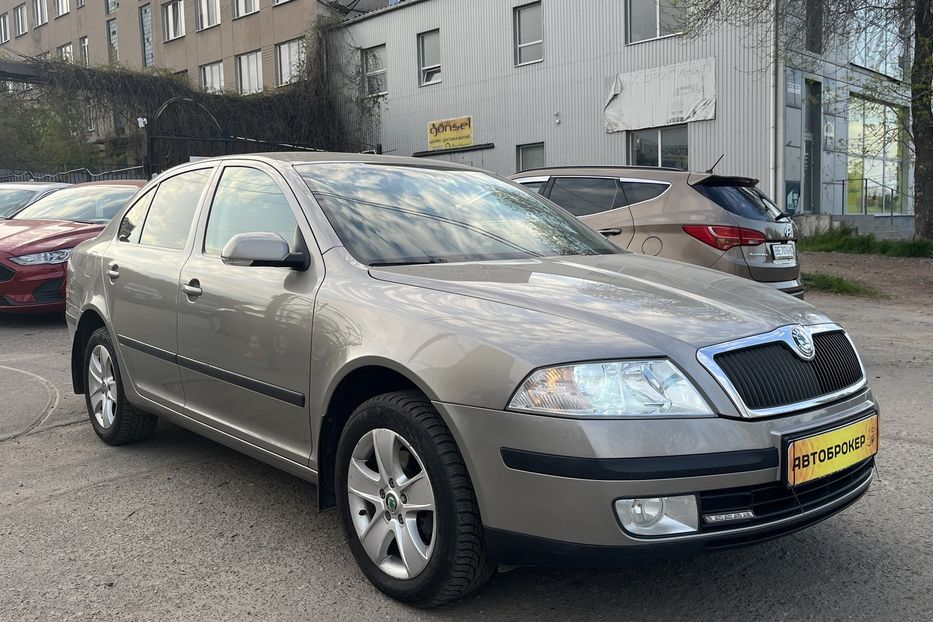 Продам Skoda Octavia A5 Elegance 2008 года в Николаеве