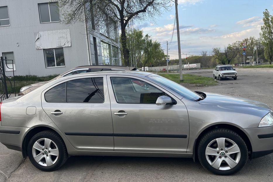 Продам Skoda Octavia A5 Elegance 2008 года в Николаеве