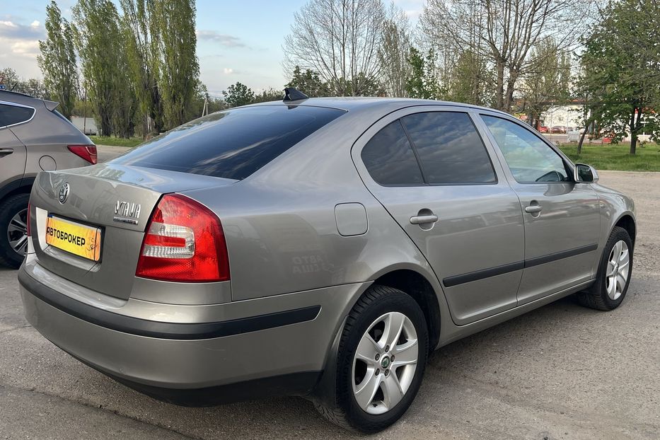 Продам Skoda Octavia A5 Elegance 2008 года в Николаеве