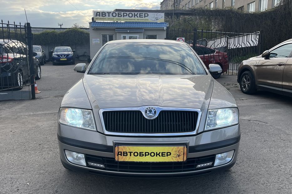 Продам Skoda Octavia A5 Elegance 2008 года в Николаеве