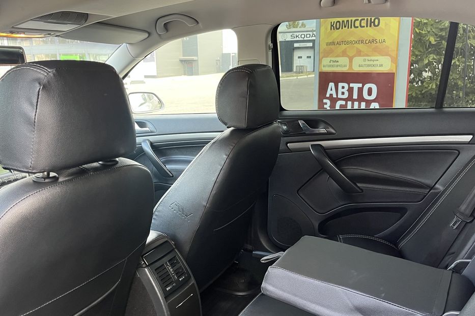 Продам Skoda Octavia A5 Elegance 2008 года в Николаеве