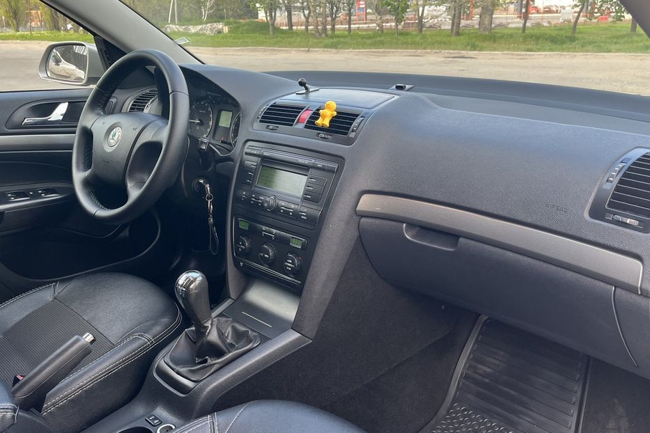 Продам Skoda Octavia A5 Elegance 2008 года в Николаеве