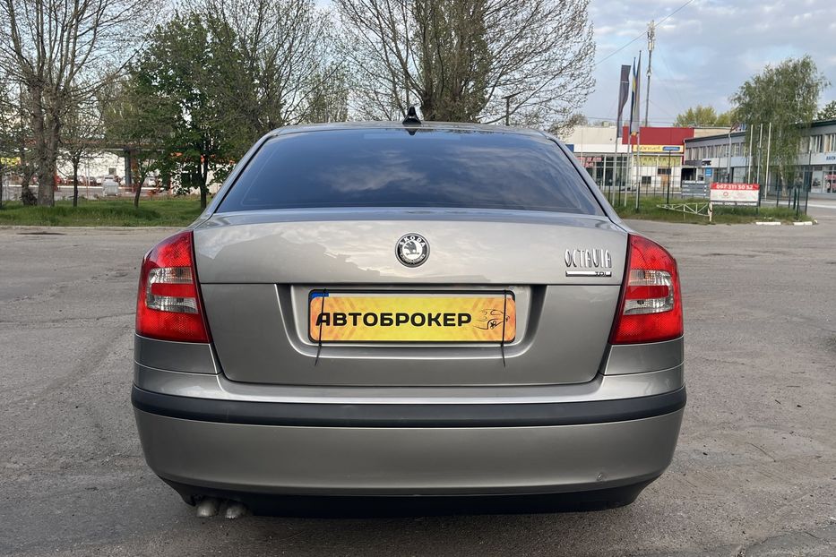 Продам Skoda Octavia A5 Elegance 2008 года в Николаеве
