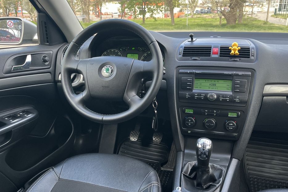 Продам Skoda Octavia A5 Elegance 2008 года в Николаеве