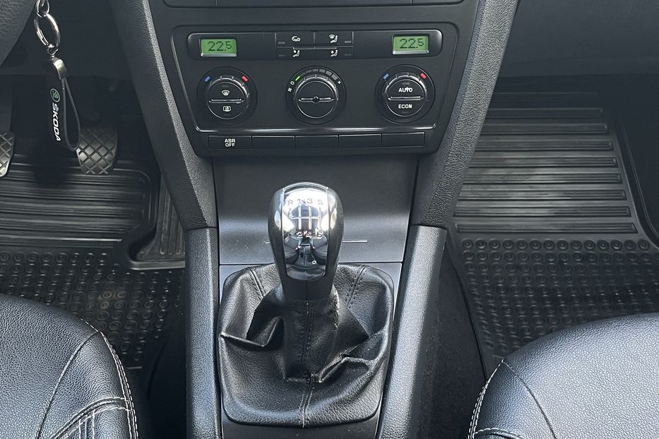 Продам Skoda Octavia A5 Elegance 2008 года в Николаеве