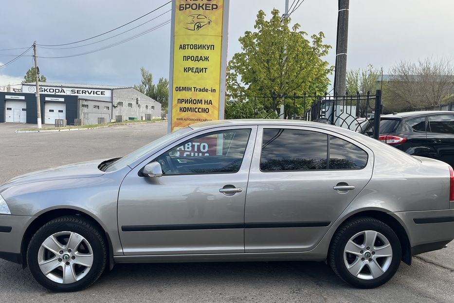 Продам Skoda Octavia A5 Elegance 2008 года в Николаеве
