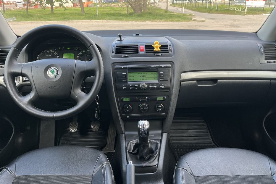 Продам Skoda Octavia A5 Elegance 2008 года в Николаеве