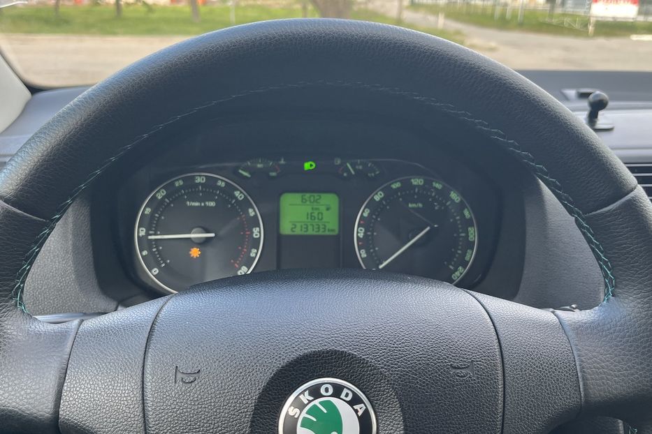 Продам Skoda Octavia A5 Elegance 2008 года в Николаеве